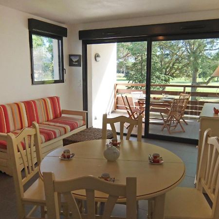 Apartment Le Golf Clair By Interhome Saint-Cyprien  Exterior photo