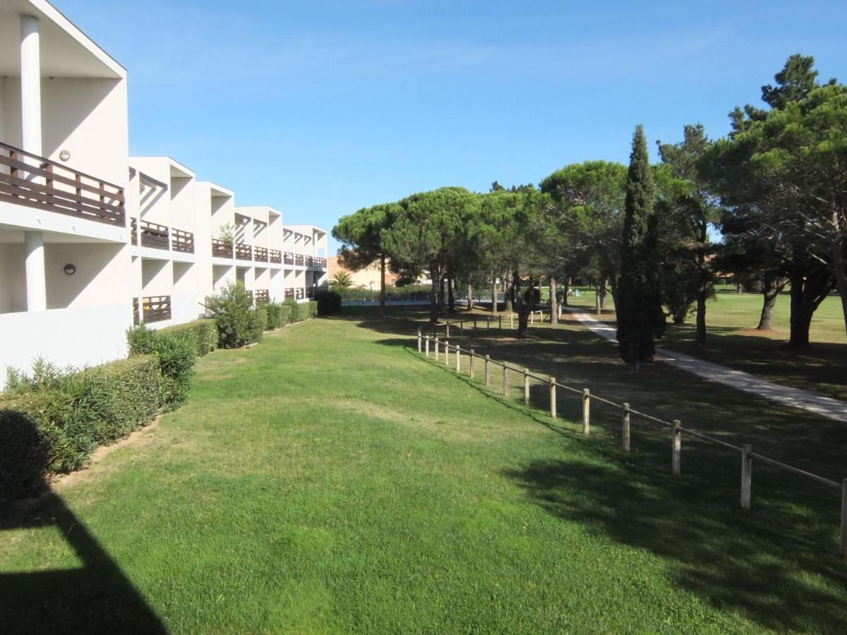 Apartment Le Golf Clair By Interhome Saint-Cyprien  Exterior photo