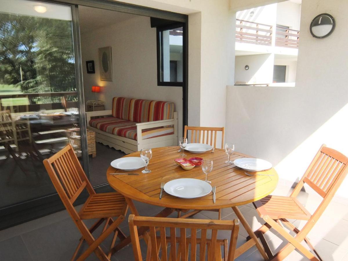 Apartment Le Golf Clair By Interhome Saint-Cyprien  Exterior photo