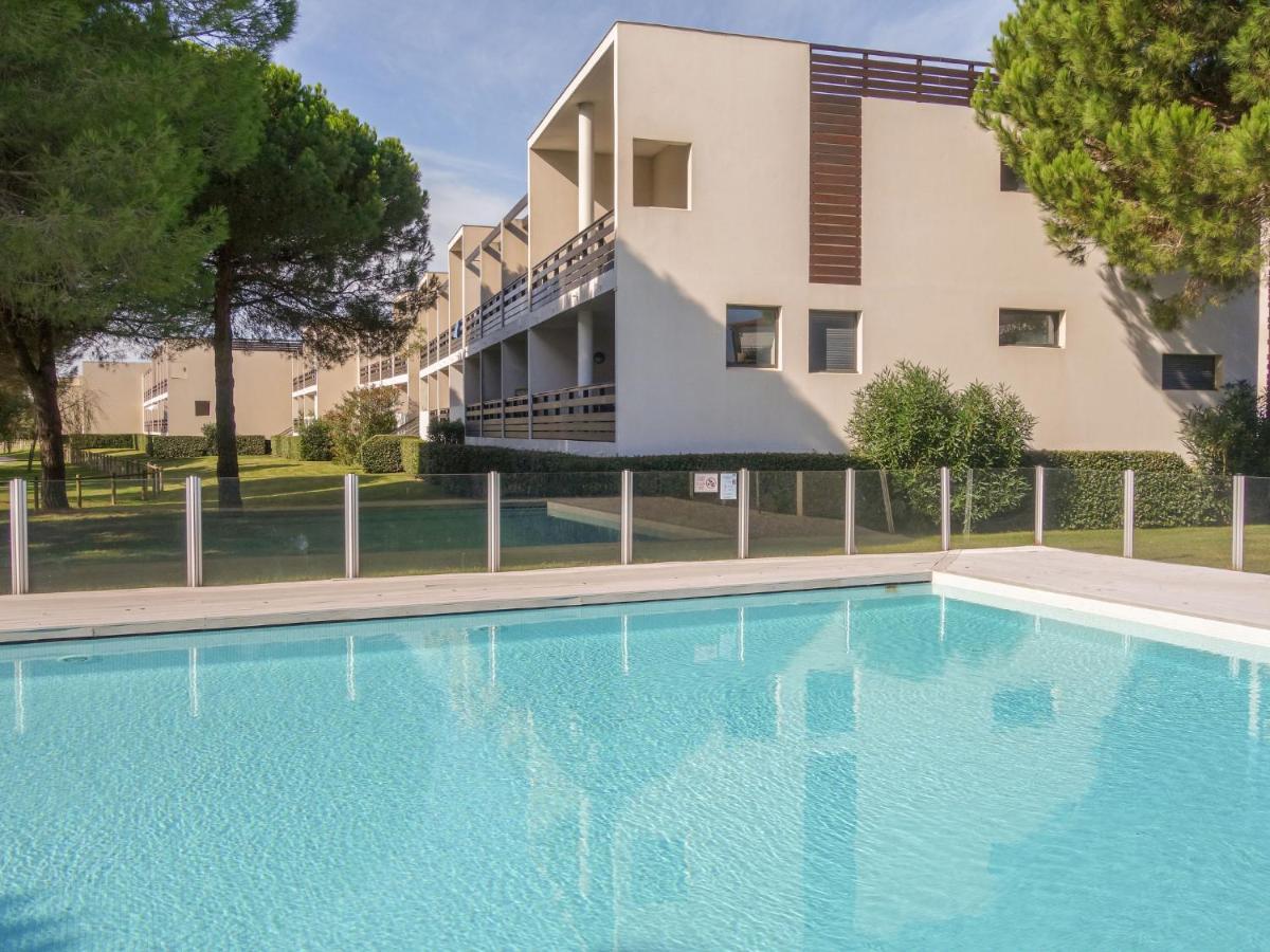 Apartment Le Golf Clair By Interhome Saint-Cyprien  Exterior photo