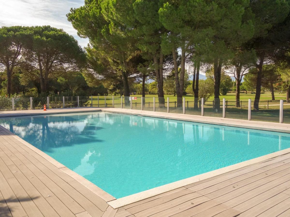 Apartment Le Golf Clair By Interhome Saint-Cyprien  Exterior photo