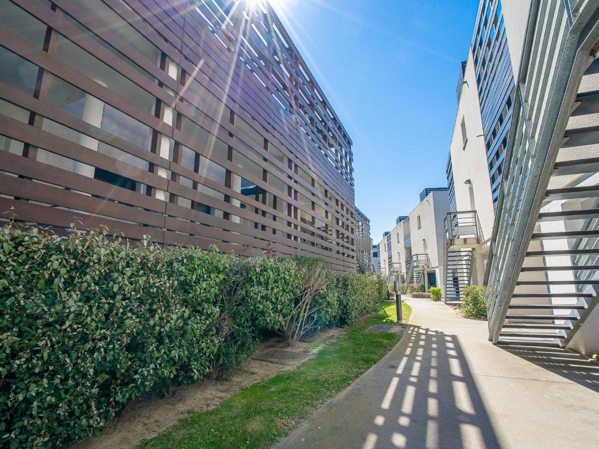 Apartment Le Golf Clair By Interhome Saint-Cyprien  Exterior photo