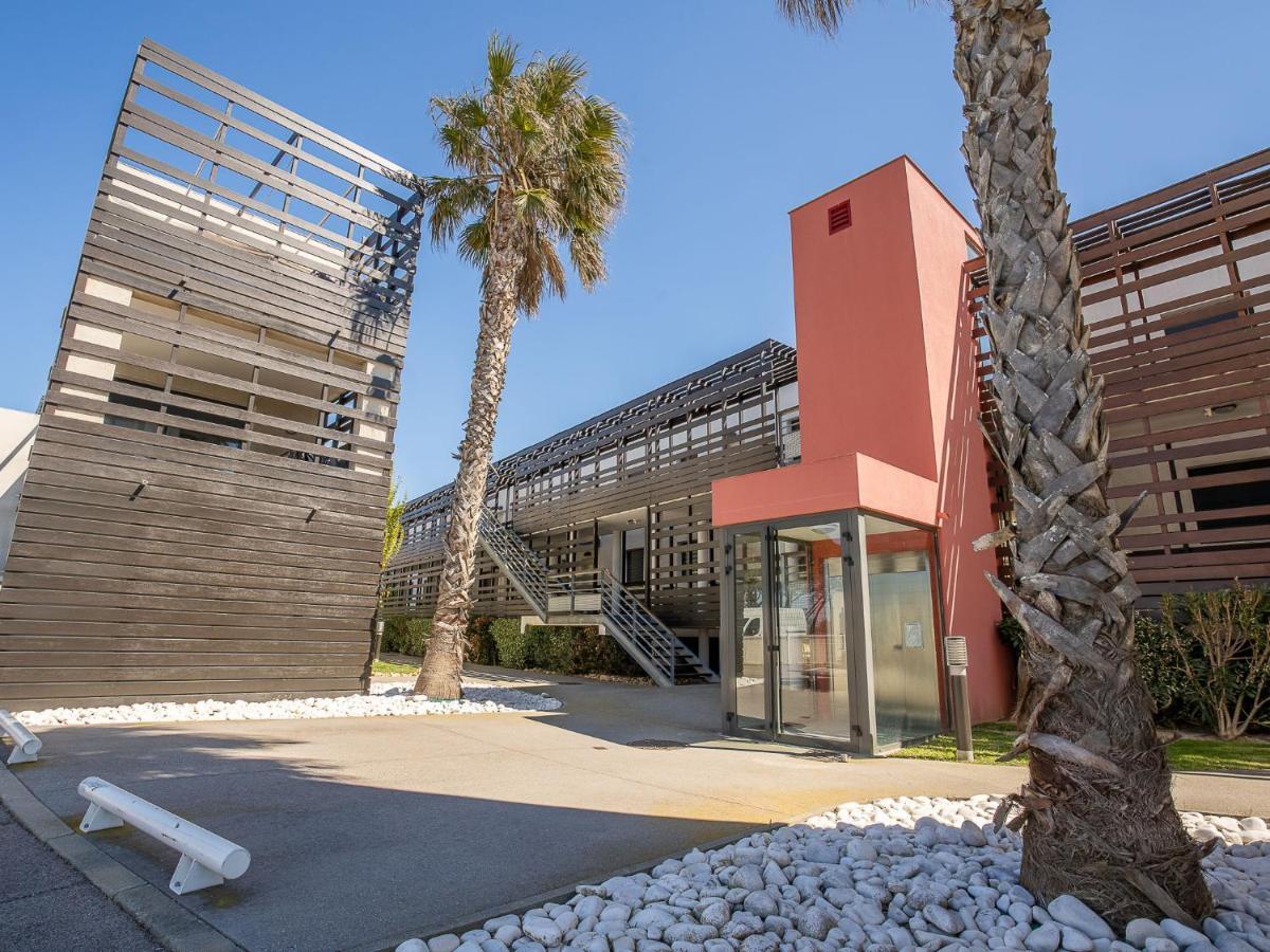 Apartment Le Golf Clair By Interhome Saint-Cyprien  Exterior photo
