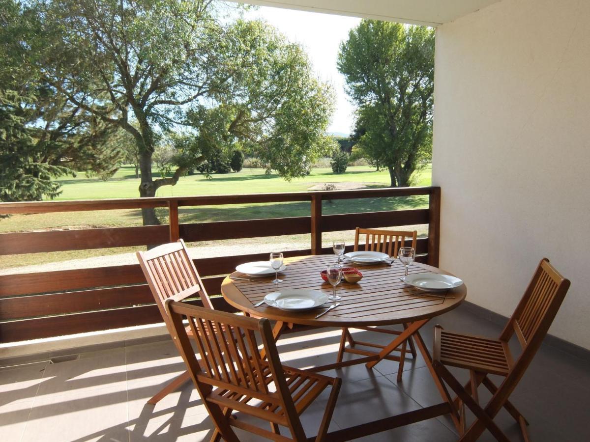 Apartment Le Golf Clair By Interhome Saint-Cyprien  Exterior photo