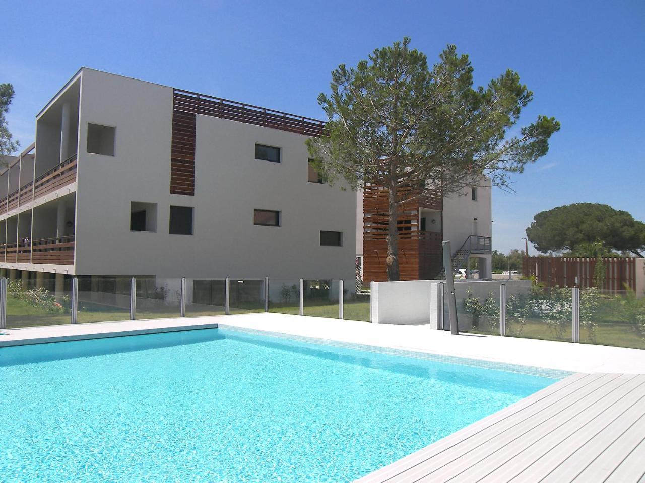 Apartment Le Golf Clair By Interhome Saint-Cyprien  Exterior photo