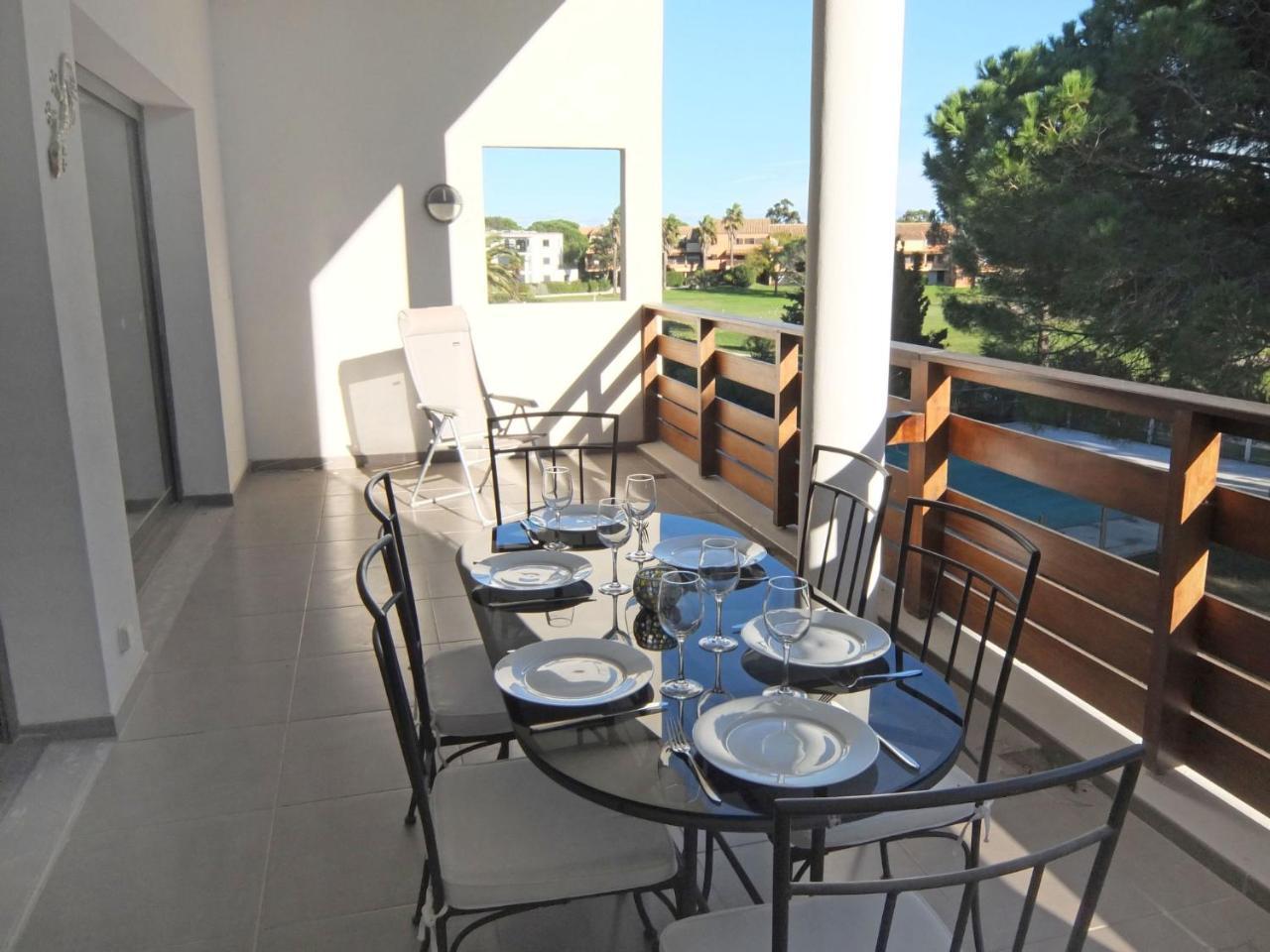 Apartment Le Golf Clair By Interhome Saint-Cyprien  Exterior photo